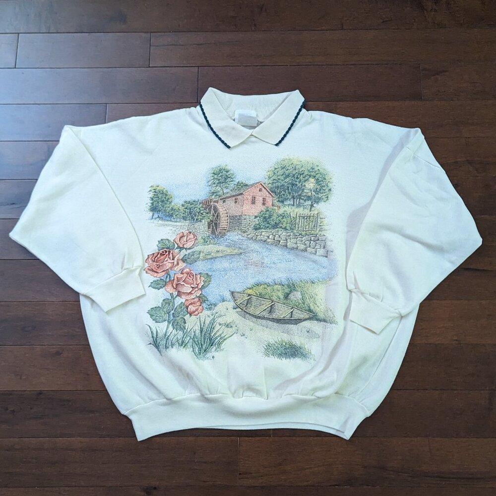 ('80s) Getaway Summer House